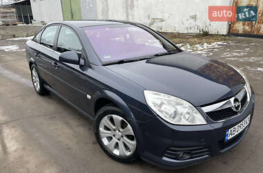 Лифтбек Opel Vectra 2008 в Виннице