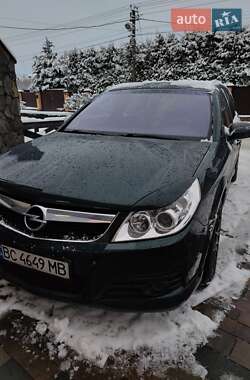 Универсал Opel Vectra 2006 в Львове