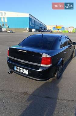 Седан Opel Vectra 2008 в Тульчині