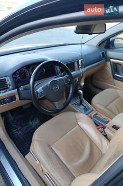 Седан Opel Vectra 2008 в Тульчині