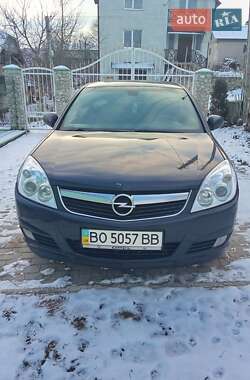 Седан Opel Vectra 2005 в Тернополі