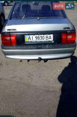 Седан Opel Vectra 1993 в Сквире