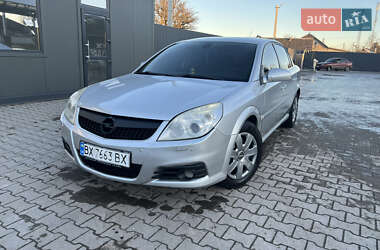 Седан Opel Vectra 2007 в Ярмолинцах