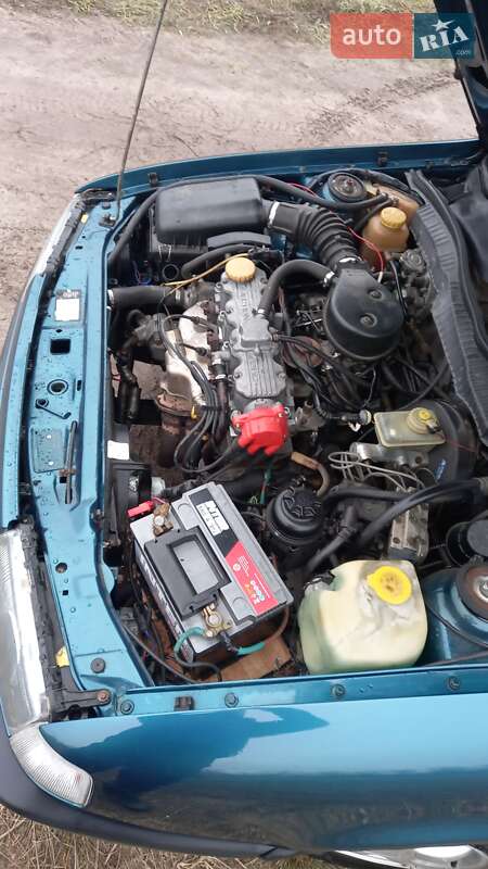 Седан Opel Vectra 1994 в Броварах