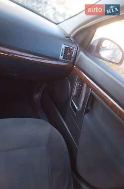Седан Opel Vectra 2005 в 