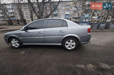 Седан Opel Vectra 2007 в Первомайске