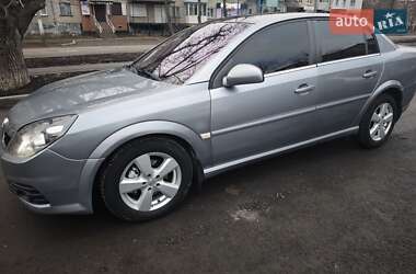 Седан Opel Vectra 2007 в Первомайске