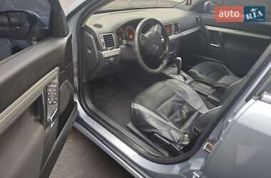 Седан Opel Vectra 2007 в Первомайске