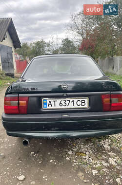 Седан Opel Vectra 1995 в 