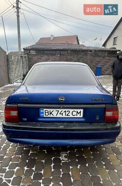 Седан Opel Vectra 1993 в 
