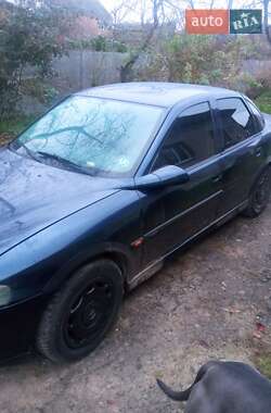 Седан Opel Vectra 2000 в 