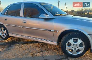 Седан Opel Vectra 2000 в 