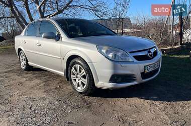 Седан Opel Vectra 2007 в Запоріжжі