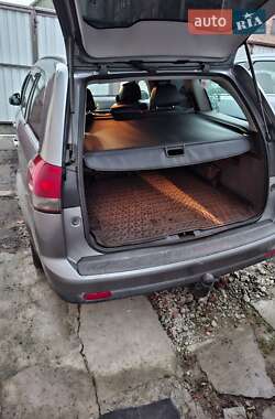 Универсал Opel Vectra 2005 в 
