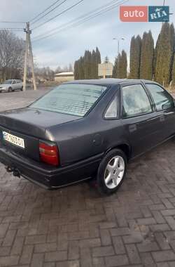 Седан Opel Vectra 1991 в Почаєві