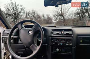 Седан Opel Vectra 1992 в 