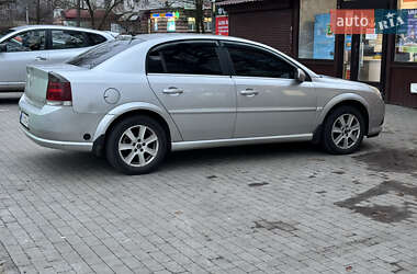 Седан Opel Vectra 2008 в Києві