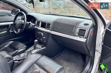 Седан Opel Vectra 2008 в Києві