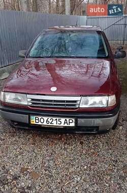 Седан Opel Vectra 1991 в Теребовлі