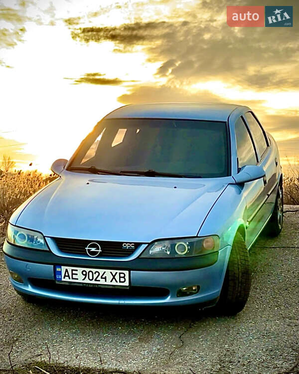Opel Vectra 1997