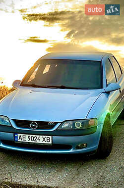 Седан Opel Vectra 1997 в 