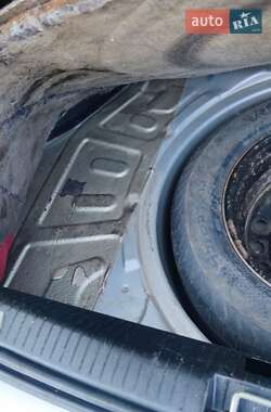 Седан Opel Vectra 2001 в 