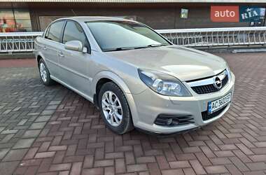 Седан Opel Vectra 2008 в Луцьку