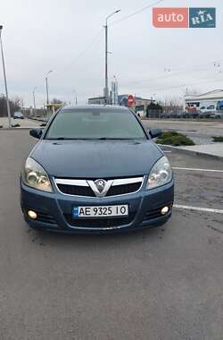 Седан Opel Vectra 2006 в Дніпрі