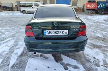 Седан Opel Vectra 1999 в Жмеринці