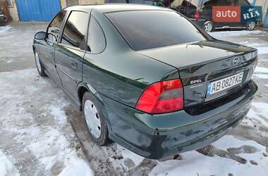 Седан Opel Vectra 1999 в Жмеринці