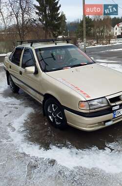 Седан Opel Vectra 1993 в Костопілі