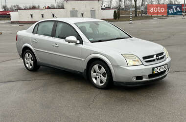 Седан Opel Vectra 2003 в Киеве