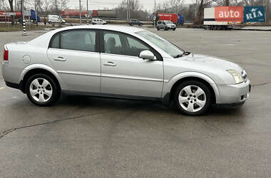 Седан Opel Vectra 2003 в Киеве