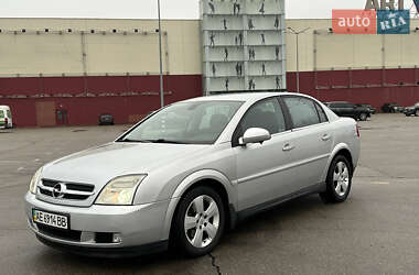 Седан Opel Vectra 2003 в Киеве