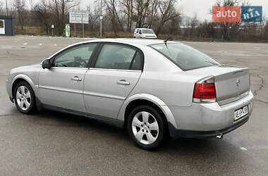 Седан Opel Vectra 2003 в Киеве