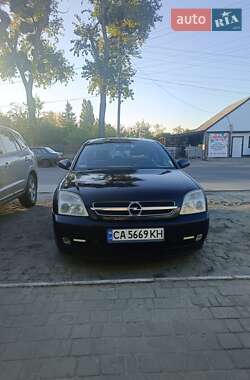 Седан Opel Vectra 2003 в Ватутіному