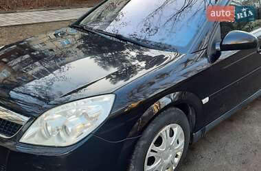 Універсал Opel Vectra 2006 в Львові