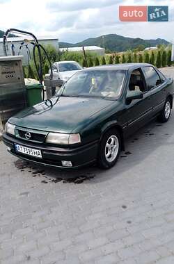 Седан Opel Vectra 1994 в Долині