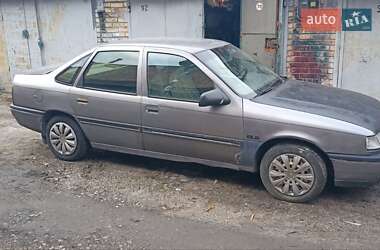 Седан Opel Vectra 1990 в Києві