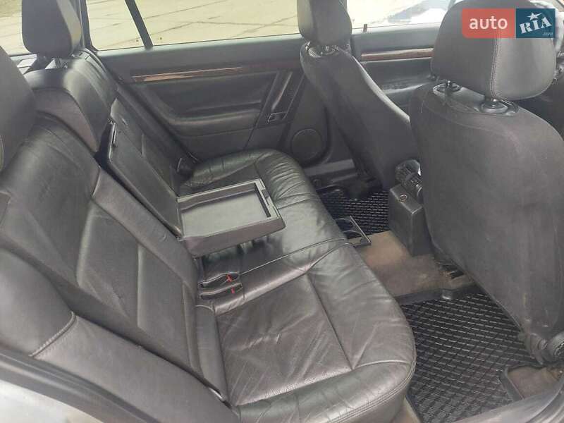 Універсал Opel Vectra 2004 в Миколаєві