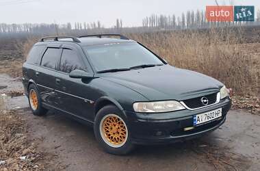 Универсал Opel Vectra 2000 в Киеве