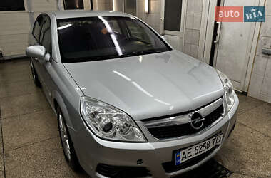 Седан Opel Vectra 2007 в Днепре