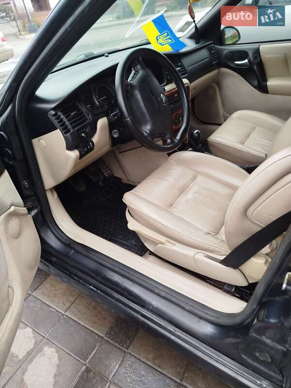 Універсал Opel Vectra 1998 в Вінниці