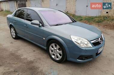 Седан Opel Vectra 2005 в Павлограде