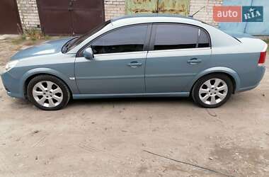 Седан Opel Vectra 2005 в Павлограде