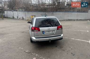 Универсал Opel Vectra 2007 в 