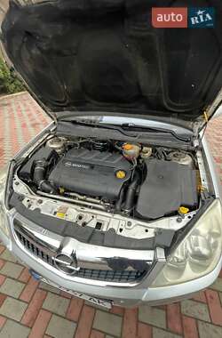 Универсал Opel Vectra 2007 в 
