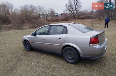 Седан Opel Vectra 2003 в 