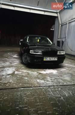 Седан Opel Vectra 1991 в 