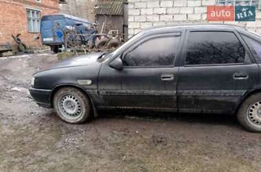 Седан Opel Vectra 1991 в 